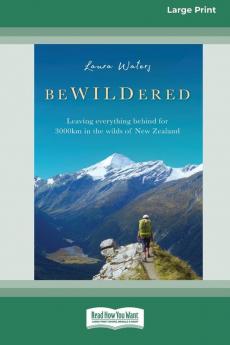 Bewildered (16pt Large Print Edition)