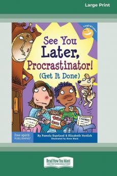 See You Later Procrastinator!