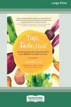 Tap Taste Heal