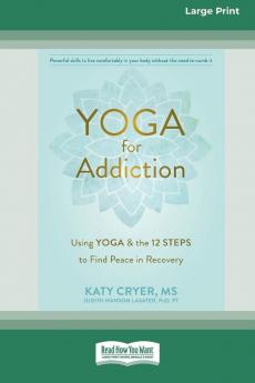 Yoga for Addiction