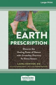 The Earth Prescription