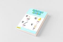 My First Bengali Alphabets Picture Book with English Translations