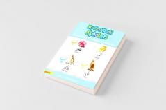 My First Sindhi Alphabets Picture Book with English Translations