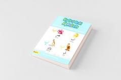 My First Sindhi Alphabets Picture Book with English Translations