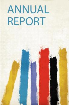 Annual Report