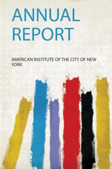 Annual Report