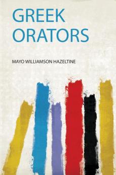 Greek Orators