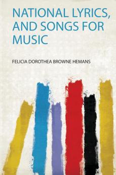 National Lyrics and Songs for Music
