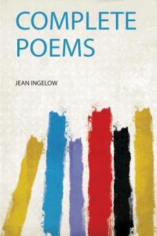 Complete Poems