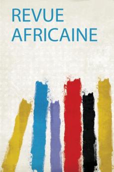 Revue Africaine