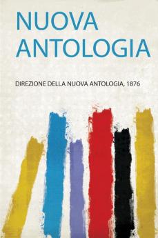 Nuova Antologia