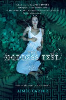 THE GODDESS TEST