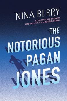 THE NOTORIOUS PAGAN JONES