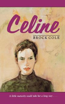 Celine: A Novel (Sunburst Book)