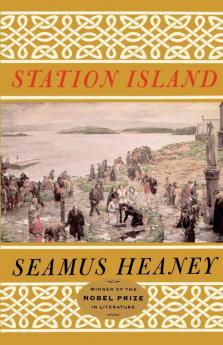 Station Island