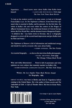 The Nightmare of Reason