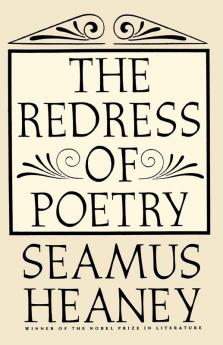 The Redress of Poetry
