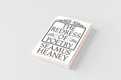The Redress of Poetry