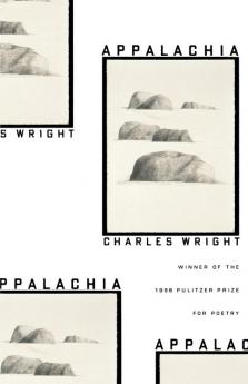 Appalachia: Poems