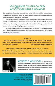 The Secret of Parenting