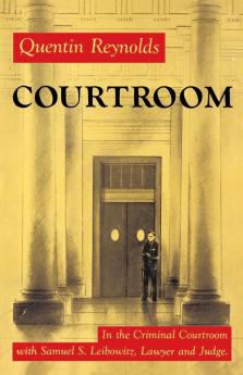 Courtroom