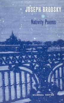 Nativity Poems: Bilingual Edition