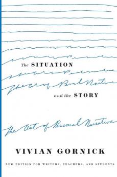 Situation and the Story