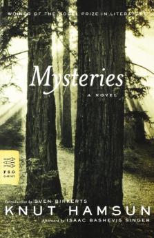 Mysteries: A Novel (FSG Classics)