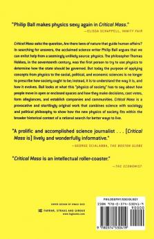 Critical Mass