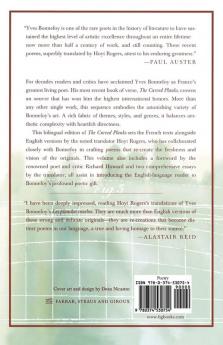 The Curved Planks: Poems