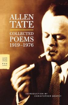 Collected Poems 1919-1976 (FSG Classics)