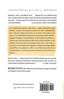 Epitaph of a Small Winner