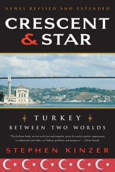 Crescent and Star