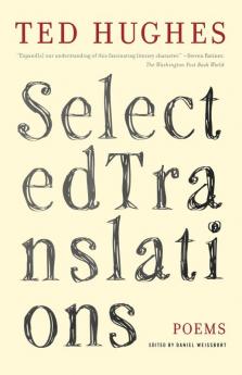 Selected Translations: Poems