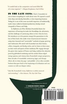 Reflections of a Wine Merchant