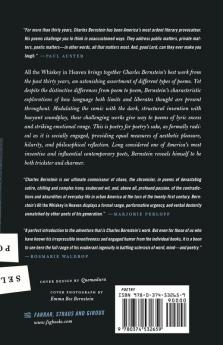 All the Whiskey in Heaven