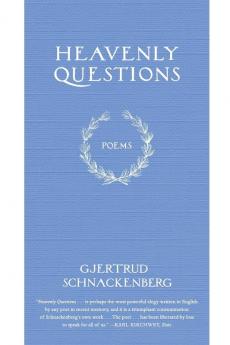 Heavenly Questions