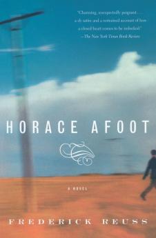 Horace Afoot