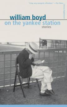 On the Yankee Station: Stories (Vintage International)