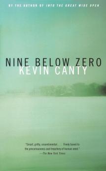 Nine Below Zero