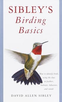 Sibley's Birding Basics