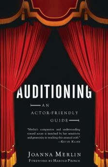 Auditioning