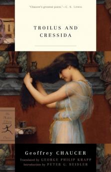 Troilus and Cressida