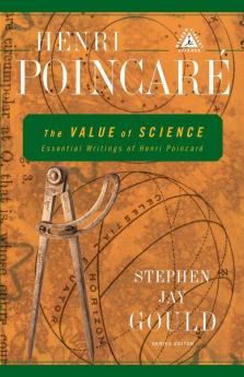 The Value of Science: Essential Writings of Henri Poincare (Modern Library Science)