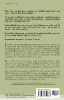 Notes from The Century Before