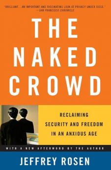 The Naked Crowd