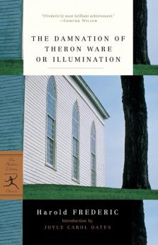 The Damnation of Theron Ware or Illumination