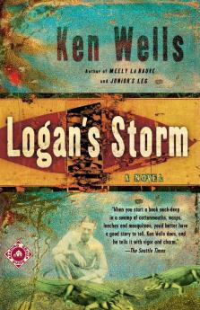 Logan's Storm