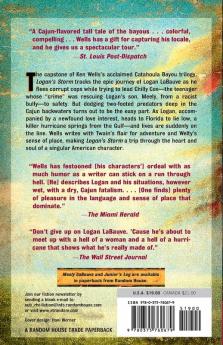 Logan's Storm