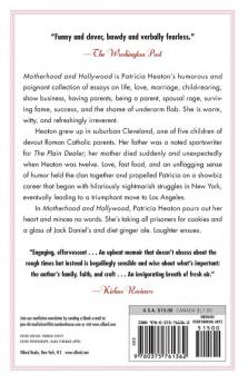 Motherhood and Hollywood